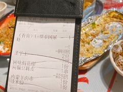 -辉记炭烧海鲜大排档·老字号(福田店)