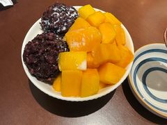 -小团圆糖水铺(襄阳南路店)