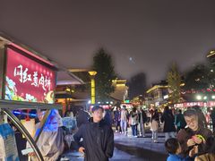 -大小河街