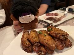 -安妮意大利餐厅(国贸店)