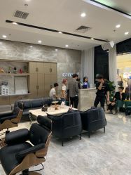 -IN STYLE·全国形象店