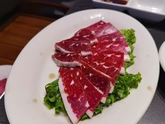 -NIUAN牛庵·和牛烤肉(恒隆店)