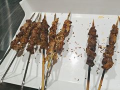 -有蚝有翅烧烤大排档·宵夜(右安门店)