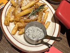 -ZAFFERANO西班牙海鲜饭(上海首店)