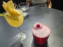 -叁 Three· bistro餐酒馆