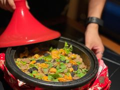 黑松露海胆饭-伊藤ITO(侨福芳草地购物中心店)