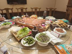 -宗泉烤全羊·烤羊腿·家常菜(解放东路店)