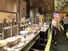 -深圳四季酒店·馥自助餐厅