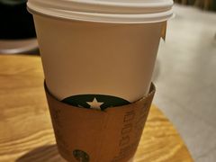 -星巴克(北京新东安)