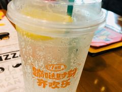 雪碧-牛男手造(地铁天虹店)