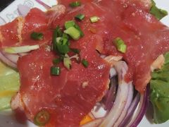 -烤点烤肉(五一广场店)
