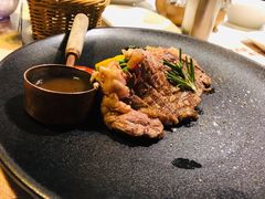 -斯比特花园西餐厅(大丸百货店)