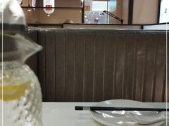 大堂-小放牛炒菜馆(裕华万达店)
