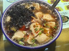 -清真.德枭炕肉店.青海菜(大新街夜市店)