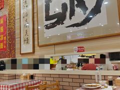 -孟记粥铺·家常菜·烧烤·粥(亚运村店)