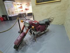 -三五九旅屯垦纪念馆