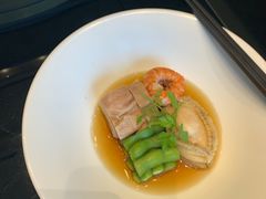 -南京景枫万豪酒店·万豪中餐厅