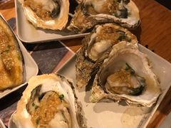 -木屋烧烤(龙岗南联店)