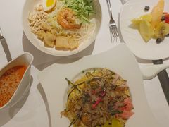 -丽晶酒店-金宝99 Restaurant