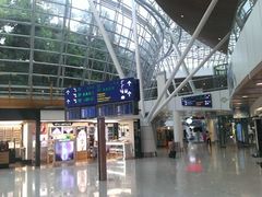 -吉隆坡国际机场