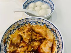 -龙抄手(春熙路总店)