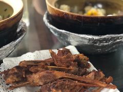 -红星光发煲仔饭(文海店)