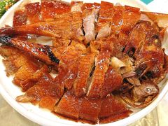 -长润·濑尿烧鹅