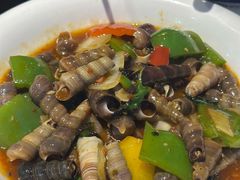 -东江海鲜大排档·潮汕菜·砂锅粥