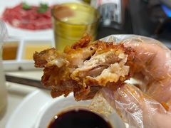 -燃计沙茶皇·香港沙茶火锅(人广旗舰店)