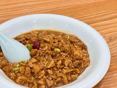 臭豆腐-23号墙门菜(狮虎桥店)