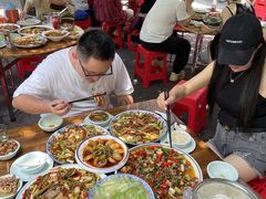 -李大爷的泡椒馆(冉家坝店)