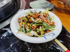 -边江铁锅炖鱼(振八街店)