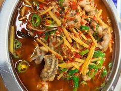 -艺味深尝(云锦路店)