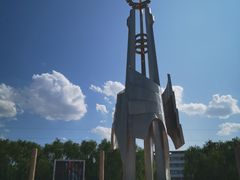 -北方兵器城