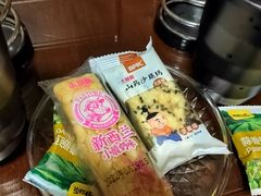 -百玺足道·按摩·SPA(航洋店)