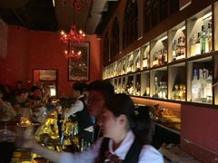 -JZ Club 爵士酒吧(上海店)
