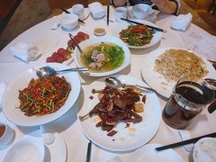 -顺丰国宴(工业博物馆店)