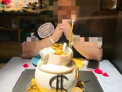 -柏尼娅PEARIA·蛋糕定制(静安店)