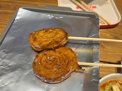 -熙成烧烤(白塔岭店)