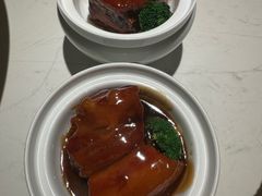 -徽镇小厨·经典徽菜(马连道店)