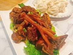 -叁拾壹克饺子·东北菜(国贸店)