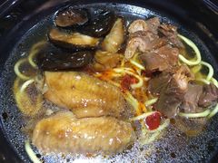 -亞婆井·劲抽面食(铂顿城店)