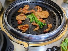 -炉队长·齐齐哈尔家庭烤肉(马家堡店)