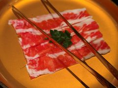 -牛New寿喜烧(中山公园龙之梦店)