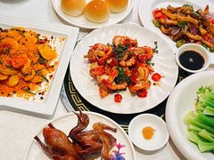 -流舫海鲜酒家(张溪店)