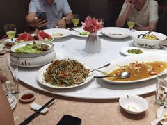 -霞客居酒店·霞客食府·宁海特色小海鲜