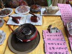 -江记餐厅(罗冲围店)