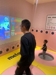 -meland亲子乐园•派对•研学(宁波华润万象城店)