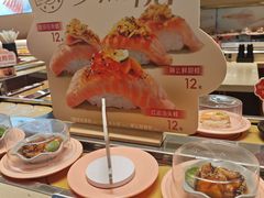 -争鲜回转寿司(东方银座店)