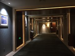 -天津君隆威斯汀酒店